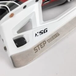 CCM Extreme Flex 6 Senior Goalie Skates -Warrior Shop ccm goalie skates ccm extreme flex 6 senior goalie skates 30470535675970