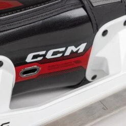 CCM Extreme Flex 6 Senior Goalie Skates -Warrior Shop ccm goalie skates ccm extreme flex 6 senior goalie skates 30470536200258