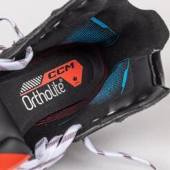 CCM Extreme Flex 6 Senior Goalie Skates -Warrior Shop ccm goalie skates ccm extreme flex 6 senior goalie skates 30470537805890