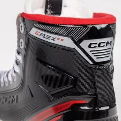 CCM Extreme Flex E6.5 Intermediate Goalie Skates -Warrior Shop ccm goalie skates ccm extreme flex e6 5 intermediate goalie skates 30527593742402