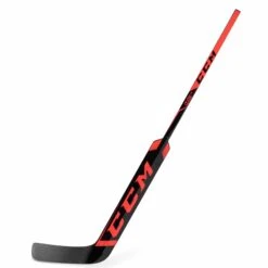CCM Axis 1.5 Junior Goalie Stick -Warrior Shop ccm goalie sticks ccm axis 1 5 junior goalie stick black red crawford l 21 28796757704770