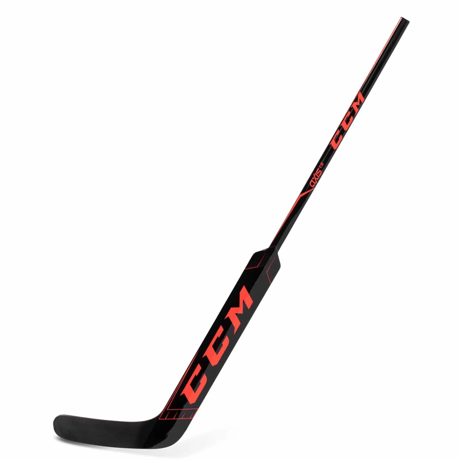 CCM Axis 1.5 Senior Goalie Stick 1 CCM Axis 1.5 Senior Goalie Stick