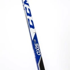 CCM Axis 1.9 Senior Goalie Stick -Warrior Shop ccm goalie sticks ccm axis 1 9 senior goalie stick 28914999590978