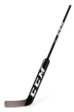 CCM Axis 1.9 Senior Goalie Stick - Custom Color -Warrior Shop ccm goalie sticks ccm axis 1 9 senior goalie stick custom color black white crawford l 25 28743936540738