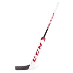 CCM Axis 1.9 Senior Goalie Stick -Warrior Shop ccm goalie sticks ccm axis 1 9 senior goalie stick white red crawford l 25 28927066767426