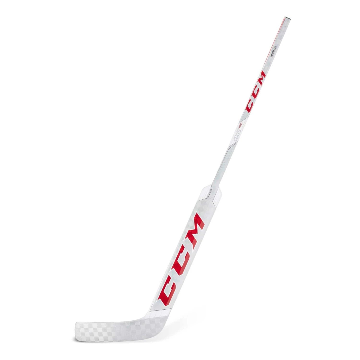 CCM Axis Pro Intermediate Goalie Stick 2 CCM Axis Pro Intermediate Goalie Stick - Image 2