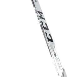 CCM Axis Pro Junior Goalie Stick -Warrior Shop ccm goalie sticks ccm axis pro junior goalie stick 28961366999106
