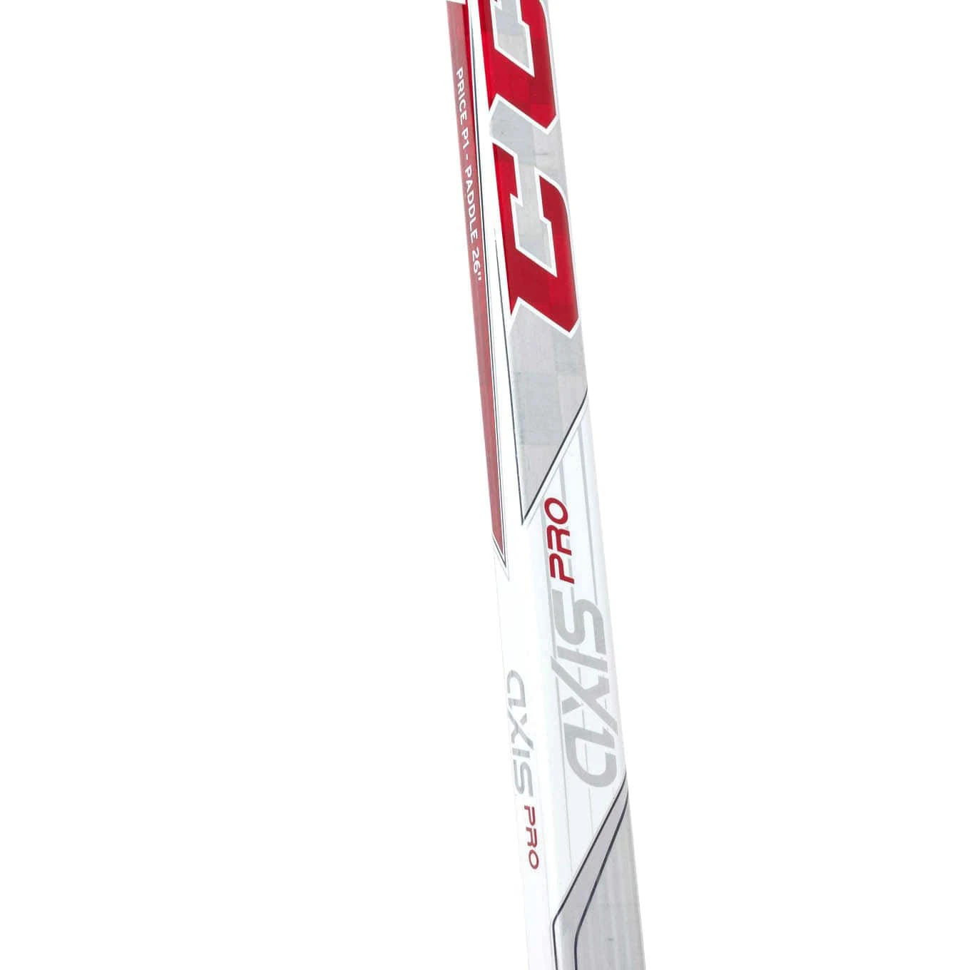 CCM Axis Pro Senior Goalie Stick 5 CCM Axis Pro Senior Goalie Stick - Image 5