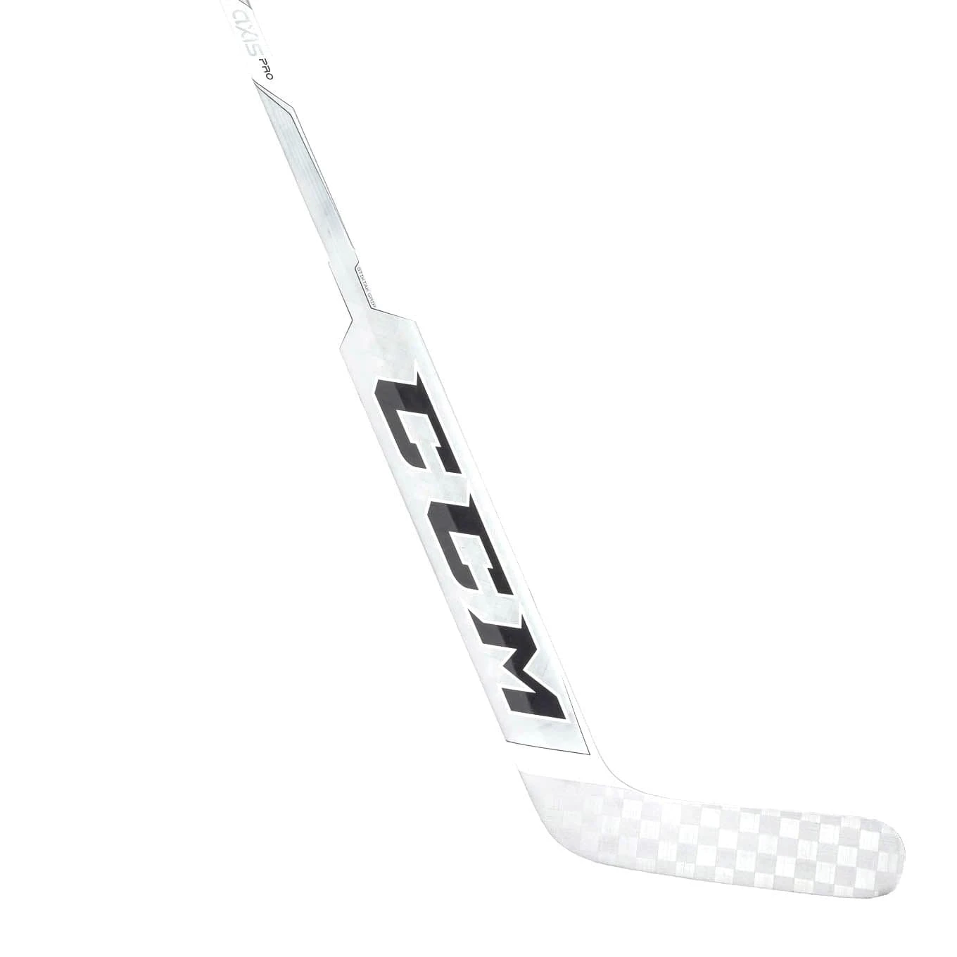CCM Axis Pro Senior Goalie Stick 9 CCM Axis Pro Senior Goalie Stick - Image 9