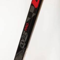 CCM Axis Pro Senior Goalie Stick - Custom Color -Warrior Shop ccm goalie sticks ccm axis pro senior goalie stick custom color 28961375518786