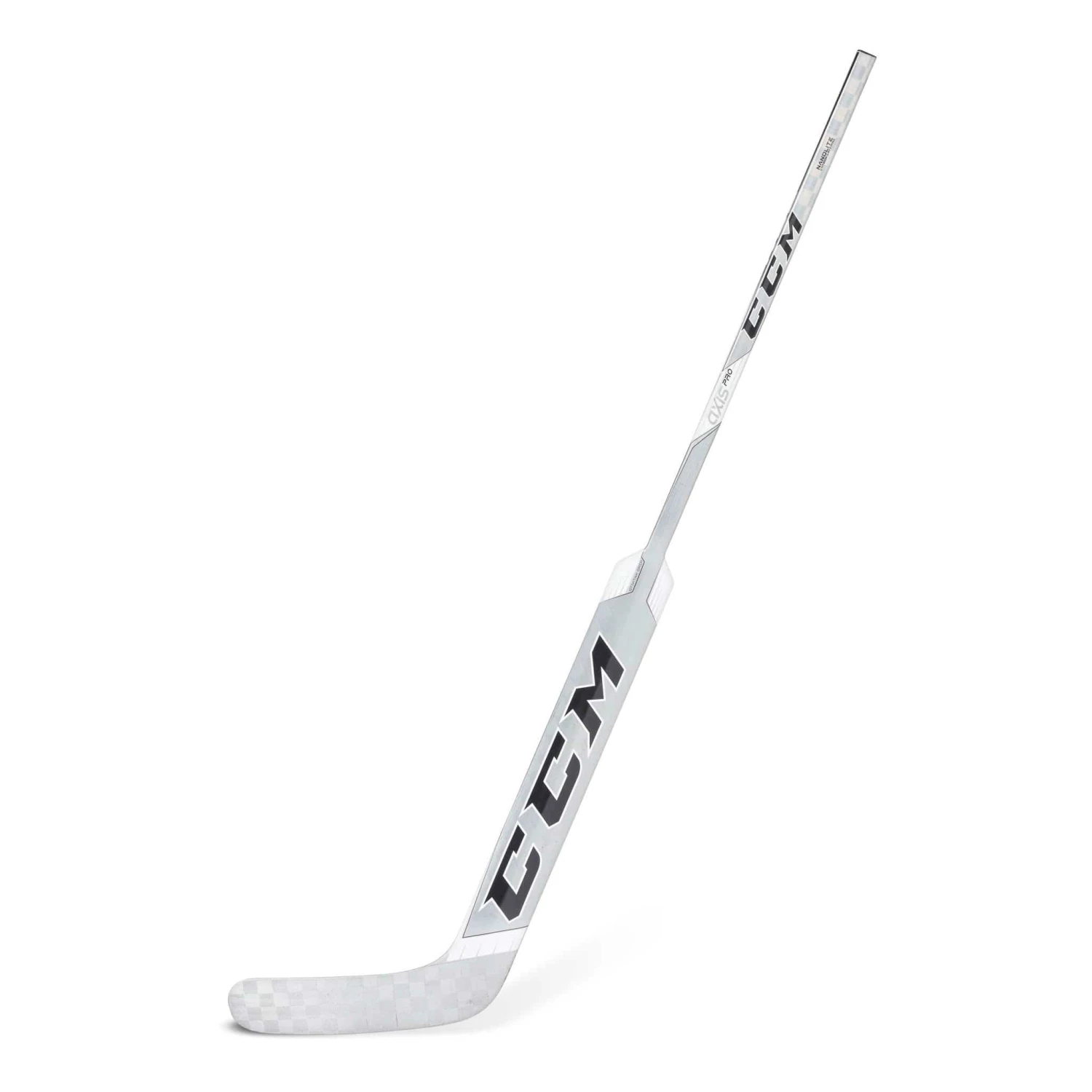 CCM Axis Pro Senior Goalie Stick 1 CCM Axis Pro Senior Goalie Stick