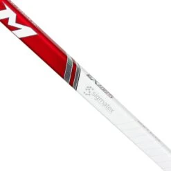 CCM Extreme Flex 4 Pro Intermediate Goalie Stick 23 CCM Extreme Flex 4 Pro Intermediate Goalie Stick -Warrior Shop ccm goalie sticks ccm extreme flex 4 pro intermediate goalie stick 29075849183298