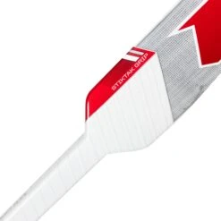 CCM Extreme Flex 4 Pro Intermediate Goalie Stick 24 CCM Extreme Flex 4 Pro Intermediate Goalie Stick -Warrior Shop ccm goalie sticks ccm extreme flex 4 pro intermediate goalie stick 29075849281602