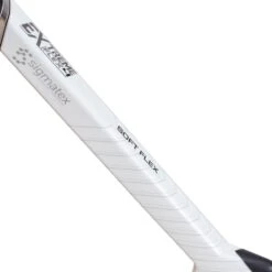 CCM Extreme Flex 4 Pro Intermediate Goalie Stick 20 CCM Extreme Flex 4 Pro Intermediate Goalie Stick -Warrior Shop ccm goalie sticks ccm extreme flex 4 pro intermediate goalie stick 29075849347138