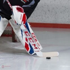 CCM Extreme Flex 4 Pro Intermediate Goalie Stick 30 CCM Extreme Flex 4 Pro Intermediate Goalie Stick -Warrior Shop ccm goalie sticks ccm extreme flex 4 pro intermediate goalie stick 4923568226370