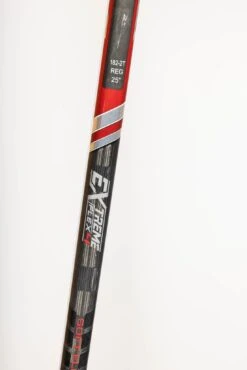 CCM Extreme Flex 4 Pro Senior Goalie Stick - Custom Color -Warrior Shop ccm goalie sticks ccm extreme flex 4 pro senior goalie stick custom color 28789746237506
