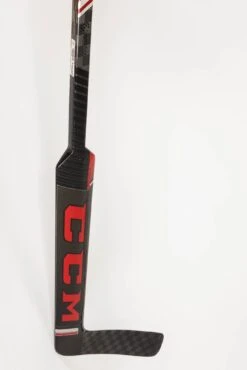 CCM Extreme Flex 4 Pro Senior Goalie Stick - Custom Color -Warrior Shop ccm goalie sticks ccm extreme flex 4 pro senior goalie stick custom color 28789746368578