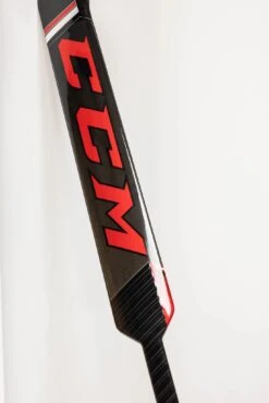 CCM Extreme Flex 4 Pro Senior Goalie Stick - Custom Color -Warrior Shop ccm goalie sticks ccm extreme flex 4 pro senior goalie stick custom color 28789746597954