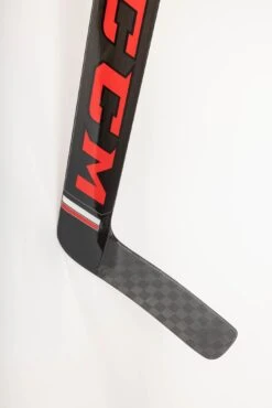CCM Extreme Flex 4 Pro Senior Goalie Stick - Custom Color -Warrior Shop ccm goalie sticks ccm extreme flex 4 pro senior goalie stick custom color 28789746696258