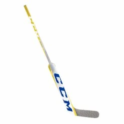 CCM Extreme Flex 5 Pro Senior Goalie Stick -Warrior Shop ccm goalie sticks ccm extreme flex 5 pro senior goalie stick 30005839462466