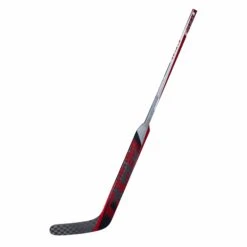 CCM Extreme Flex 5 Pro Senior Goalie Stick -Warrior Shop ccm goalie sticks ccm extreme flex 5 pro senior goalie stick white red p1 l 25 30005839265858