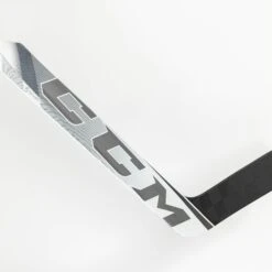 CCM Extreme Flex 5 ProLite Senior Goalie Stick -Warrior Shop ccm goalie sticks ccm extreme flex 5 prolite senior goalie stick 29103594111042