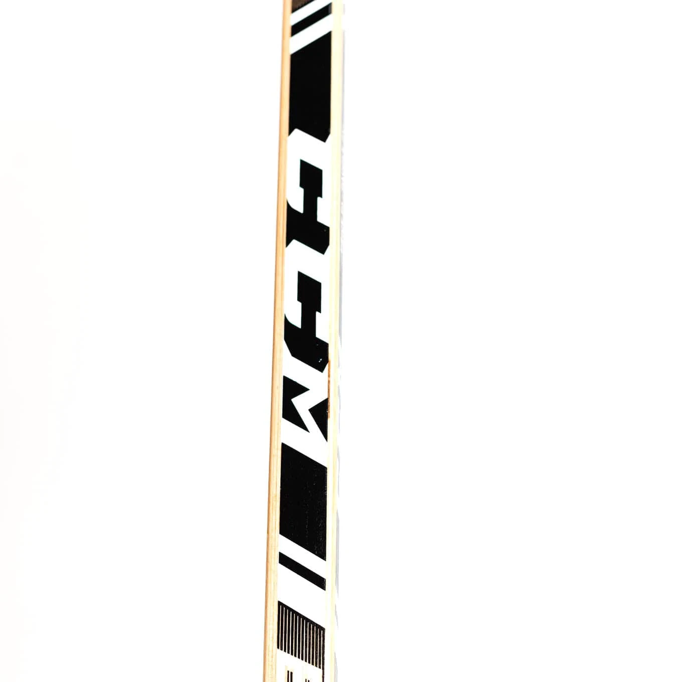CCM Extreme Flex E4.5 Junior Wood Goalie Stick 3 CCM Extreme Flex E4.5 Junior Wood Goalie Stick - Image 3