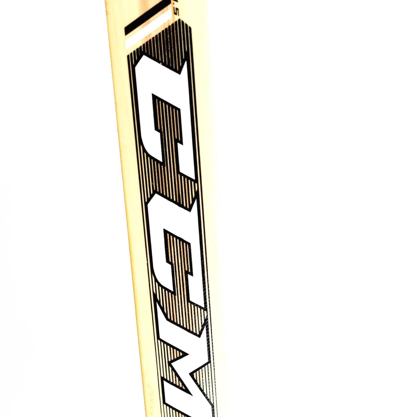 CCM Extreme Flex E4.5 Junior Wood Goalie Stick 2 CCM Extreme Flex E4.5 Junior Wood Goalie Stick - Image 2
