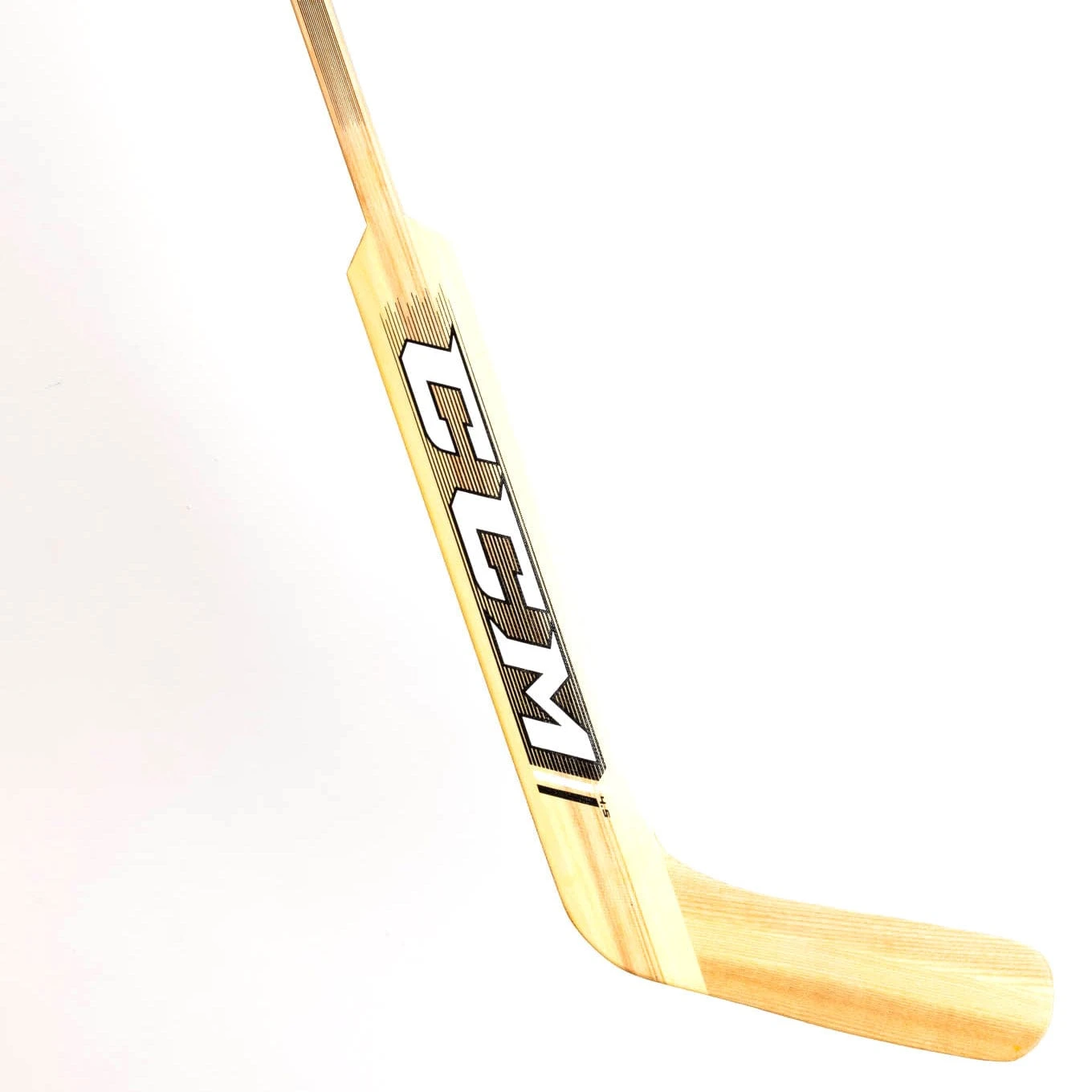 CCM Extreme Flex E4.5 Junior Wood Goalie Stick 7 CCM Extreme Flex E4.5 Junior Wood Goalie Stick - Image 7