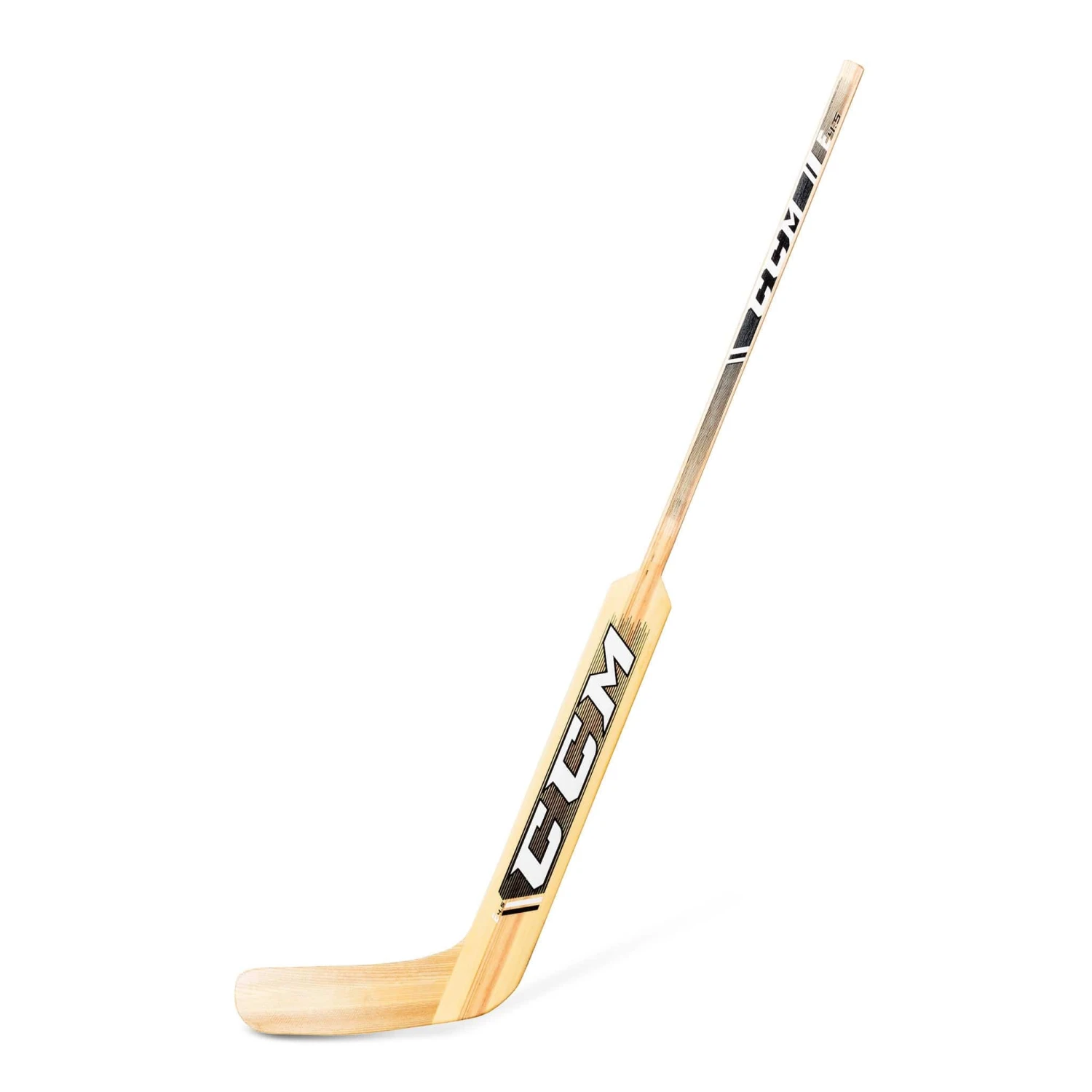 CCM Extreme Flex E4.5 Junior Wood Goalie Stick 1 CCM Extreme Flex E4.5 Junior Wood Goalie Stick