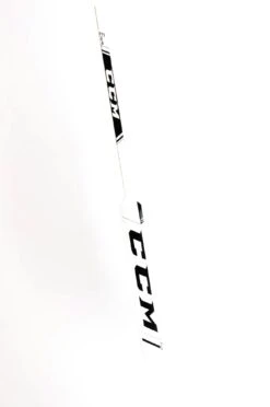 CCM Extreme Flex E4.9 Junior Goalie Stick -Warrior Shop ccm goalie sticks ccm extreme flex e4 9 junior goalie stick 28777389621314