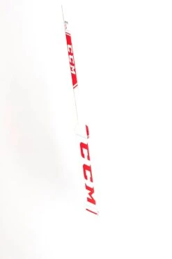 CCM Extreme Flex E4.9 Junior Goalie Stick -Warrior Shop ccm goalie sticks ccm extreme flex e4 9 junior goalie stick 28777390440514