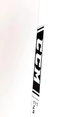 CCM Extreme Flex E4.9 Junior Goalie Stick -Warrior Shop ccm goalie sticks ccm extreme flex e4 9 junior goalie stick 28777391915074