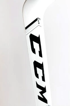 CCM Extreme Flex E4.9 Junior Goalie Stick -Warrior Shop ccm goalie sticks ccm extreme flex e4 9 junior goalie stick 28777392144450