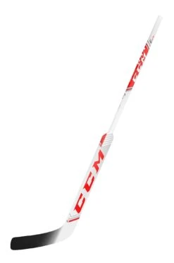 CCM Extreme Flex E4.9 Junior Goalie Stick -Warrior Shop ccm goalie sticks ccm extreme flex e4 9 junior goalie stick white red price r 23 28753881071682