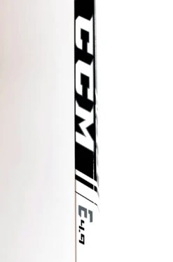 CCM Extreme Flex E4.9 Senior Goalie Stick -Warrior Shop ccm goalie sticks ccm extreme flex e4 9 senior goalie stick 28777387425858