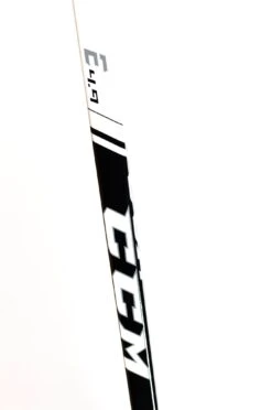 CCM Extreme Flex E4.9 Senior Goalie Stick -Warrior Shop ccm goalie sticks ccm extreme flex e4 9 senior goalie stick 28777387556930