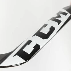 CCM Extreme Flex E5.5 Junior Goalie Stick -Warrior Shop ccm goalie sticks ccm extreme flex e5 5 junior goalie stick 29103597715522