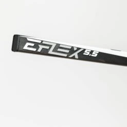 CCM Extreme Flex E5.5 Junior Goalie Stick -Warrior Shop ccm goalie sticks ccm extreme flex e5 5 junior goalie stick 29103597781058