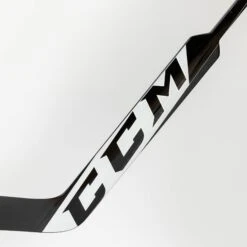 CCM Extreme Flex E5.5 Junior Goalie Stick -Warrior Shop ccm goalie sticks ccm extreme flex e5 5 junior goalie stick 29103597912130