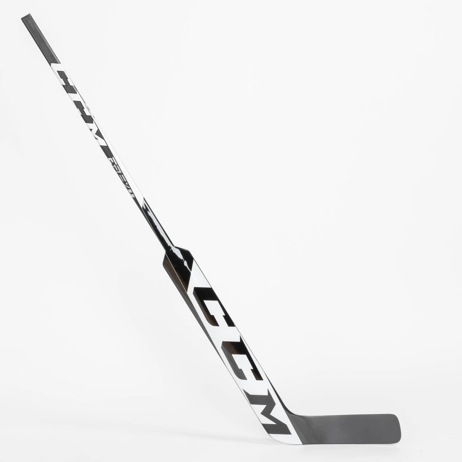 CCM Extreme Flex E5.5 Senior Goalie Stick 2 CCM Extreme Flex E5.5 Senior Goalie Stick - Image 2
