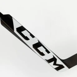 CCM Extreme Flex E5.5 Senior Goalie Stick 14 CCM Extreme Flex E5.5 Senior Goalie Stick -Warrior Shop ccm goalie sticks ccm extreme flex e5 5 senior goalie stick 29103599484994