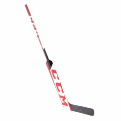 CCM Extreme Flex E5.9 Intermediate Goalie Stick -Warrior Shop ccm goalie sticks ccm extreme flex e5 9 intermediate goalie stick 28922727989314