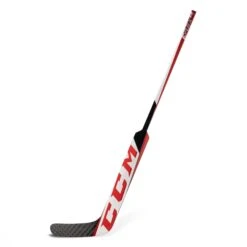 CCM Extreme Flex E5.9 Intermediate Goalie Stick -Warrior Shop ccm goalie sticks ccm extreme flex e5 9 intermediate goalie stick white red p4 l 24 28922727956546