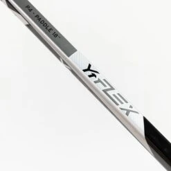 CCM Extreme Flex Youth Goalie Stick -Warrior Shop ccm goalie sticks ccm extreme flex youth goalie stick 29103600992322