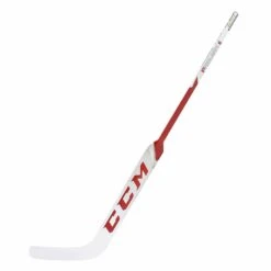 CCM Premier II Pro Stock Senior Goalie Stick - David Zevnik