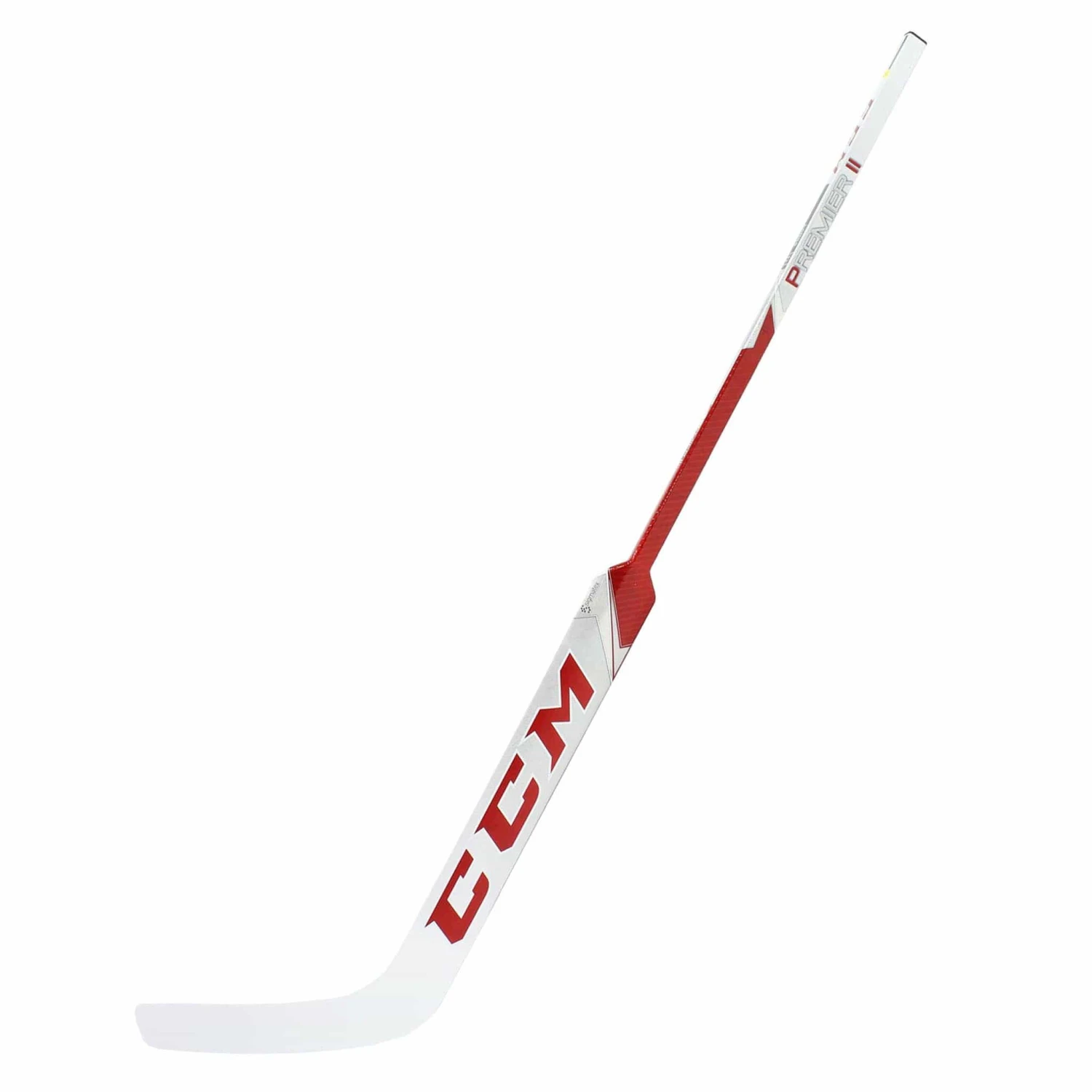 CCM Premier II Pro Stock Senior Goalie Stick - Ryan Larkin 1 CCM Premier II Pro Stock Senior Goalie Stick - Ryan Larkin