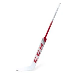CCM Premier P2.5 Junior Goalie Stick -Warrior Shop ccm goalie sticks ccm premier p2 5 junior goalie stick white red crawford l 21 28921777356866