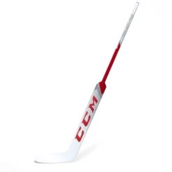CCM Premier P2.9 Junior Goalie Stick 9 CCM Premier P2.9 Junior Goalie Stick -Warrior Shop ccm goalie sticks ccm premier p2 9 junior goalie stick white red crawford l 23 28922003718210