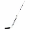 CCM Pro Stock Senior Foam Core Goalie Stick - Logan Angers
